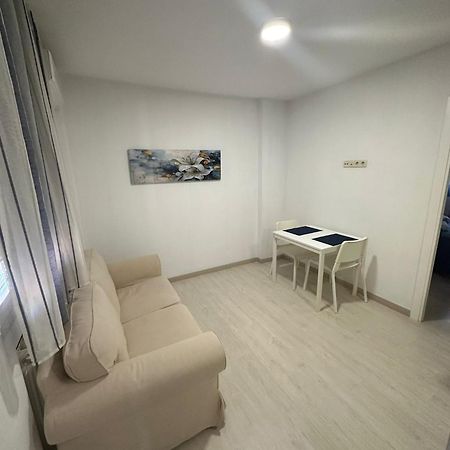 Ferienwohnung Noria 2B Alcalá de Henares Exterior foto