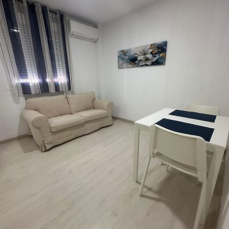 Ferienwohnung Noria 2B Alcalá de Henares Exterior foto