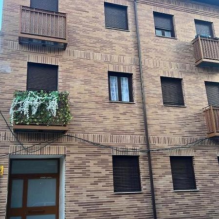 Ferienwohnung Noria 2B Alcalá de Henares Exterior foto