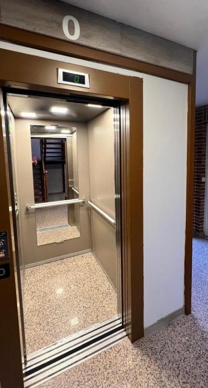 Ferienwohnung Noria 2B Alcalá de Henares Exterior foto