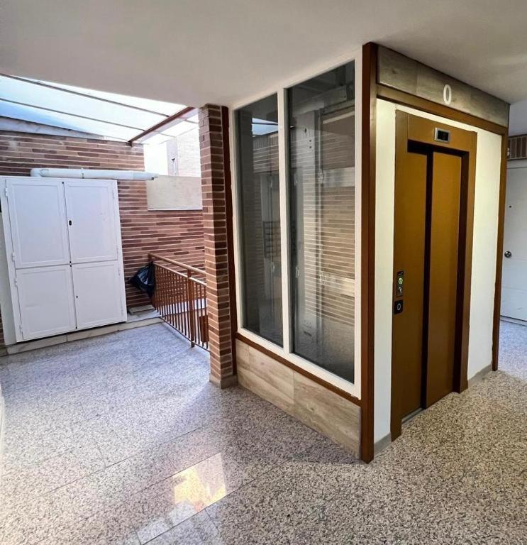 Ferienwohnung Noria 2B Alcalá de Henares Exterior foto